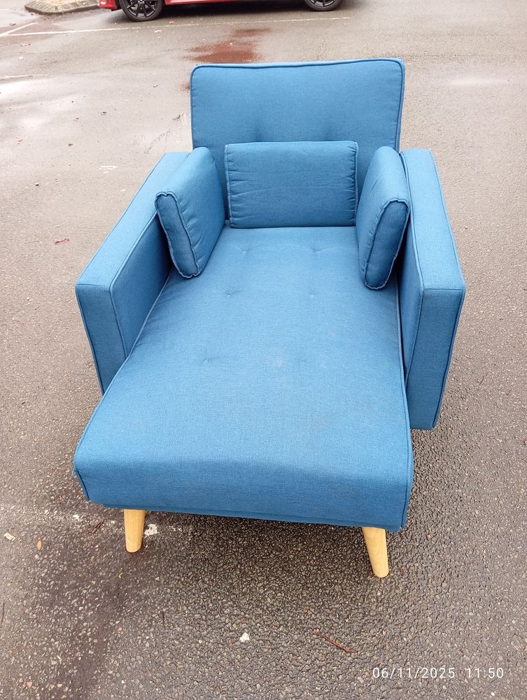 Sofa 110 Mont-Saint-Aignan (76)