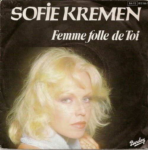 sofie kremen Femme folle de toi 12 Maurepas (78)