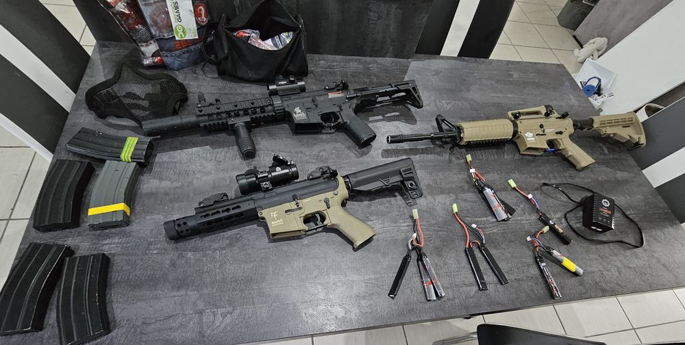 Air soft 450 L�zignan-Corbi�res (11)