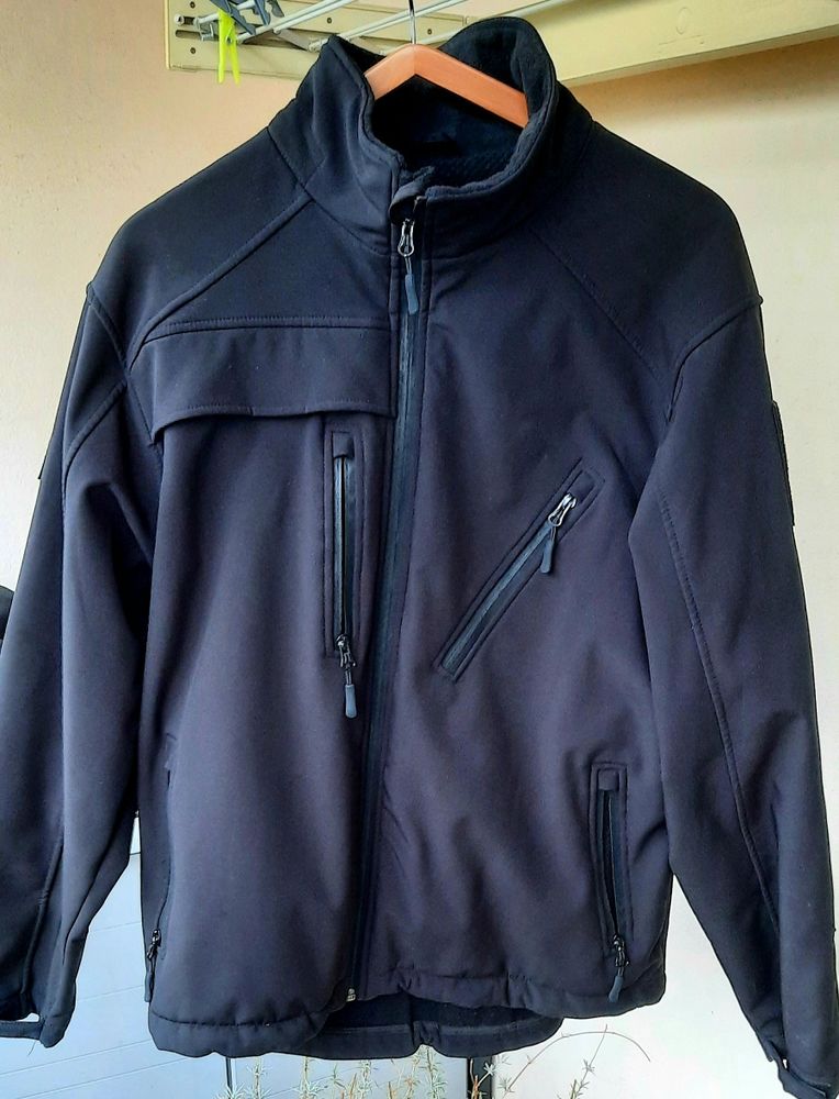 Softshell Ares 50 Meylan (38)