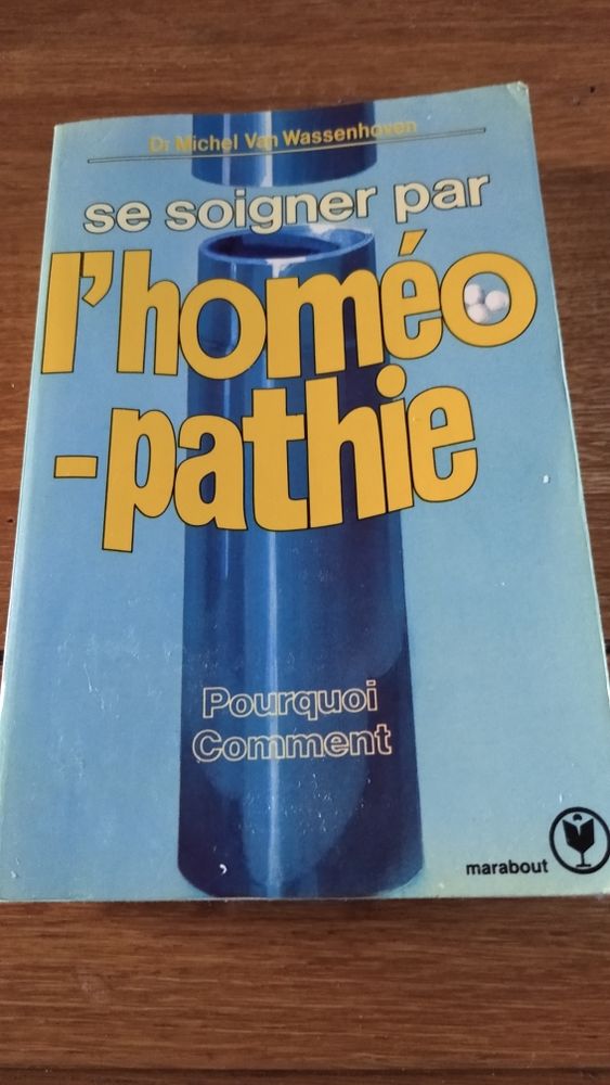 se soigner par l'hom�opathie 3 Beaumont-Hague (50)