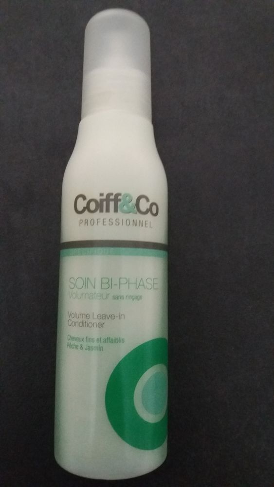 Soin volumateur cheveux - Coiff&Co professionnel 9 Angoul�me (16)