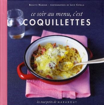 Ce soir au menu, c'est coquillettes 2 Ormes (45)