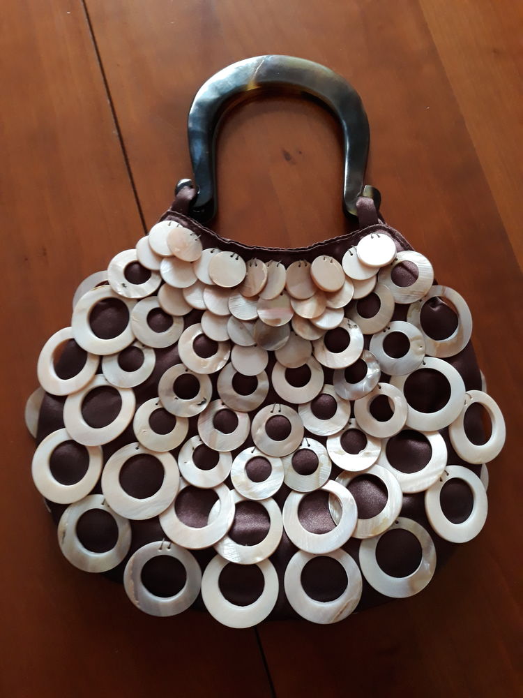 Sac de soir�e en nacre 20 Mantes-la-Jolie (78)