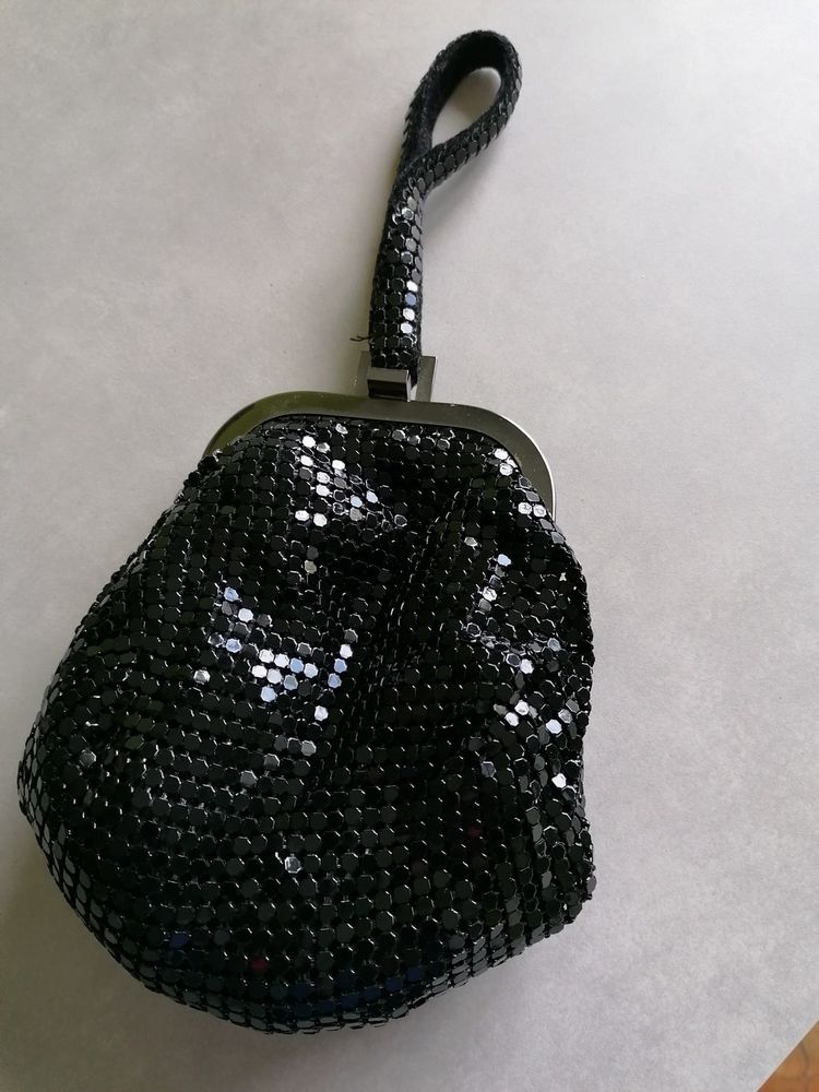 Sac soir�e scintillant 12 Jury (57)