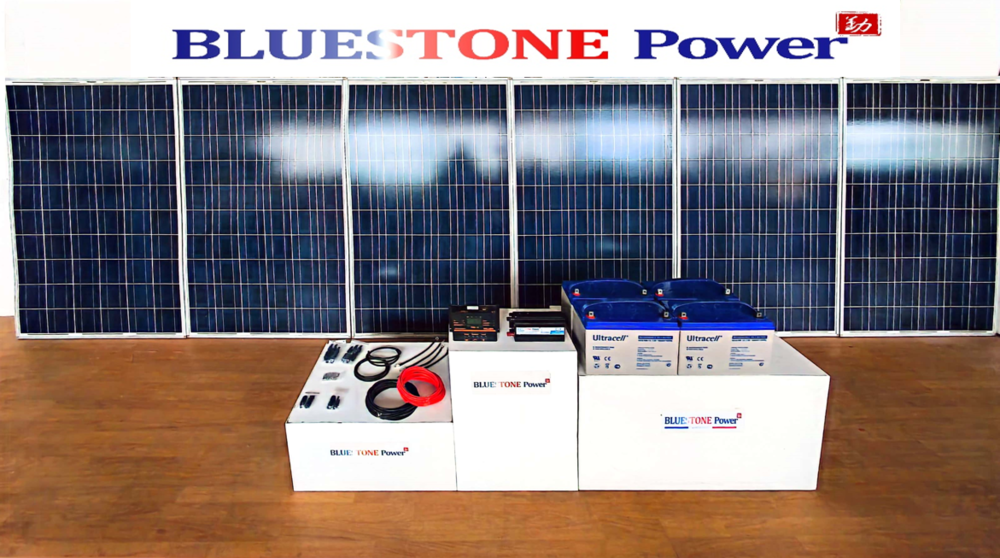 Kit solaire 2000Watts complet 1200 Goussainville (95)