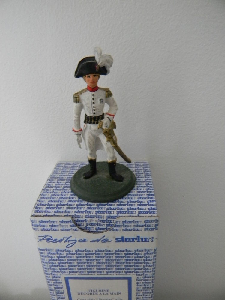 soldat de collection 15 Grosbois-l�s-Tichey (21)