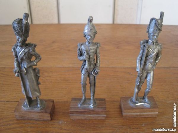 soldats �tain 80 Castres (81)