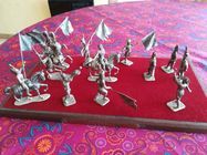 Soldats de plomb 1er Empire 50 Palavas-les-Flots (34)