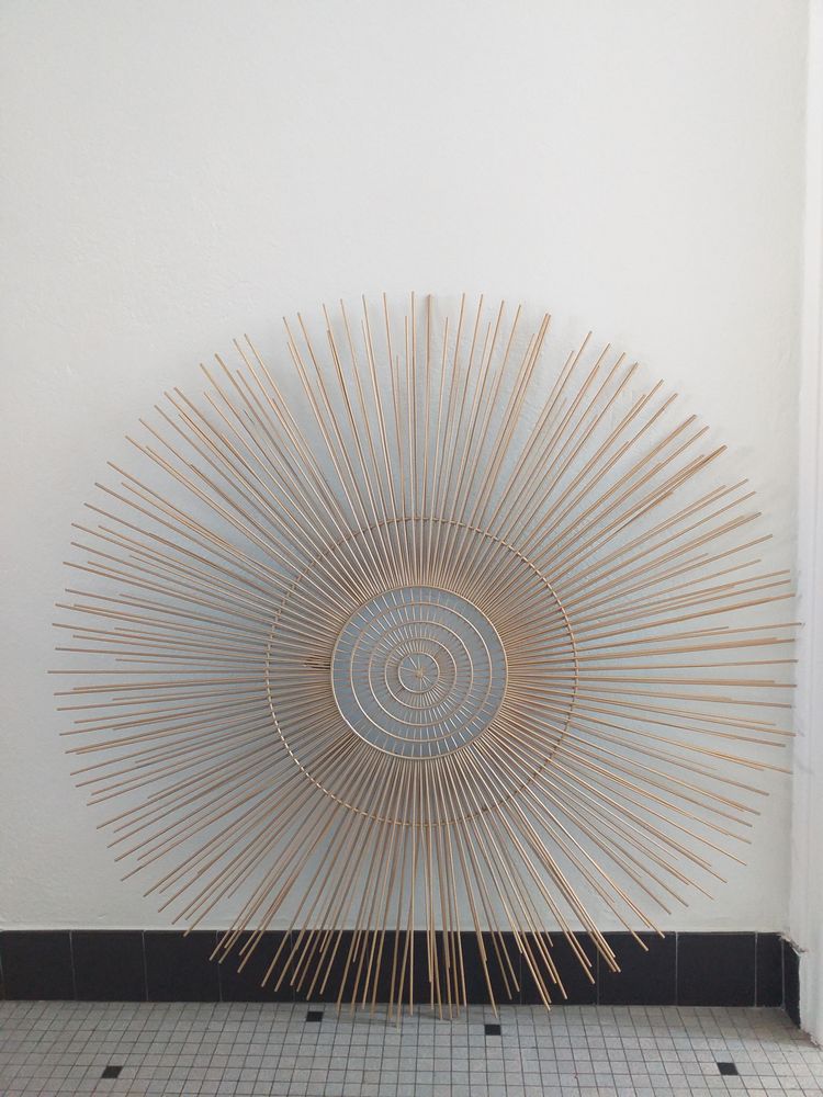 Soleil dor� 25 Riantec (56)