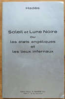  Soleil et lune noire ou les �tats ang�liques ..TBE .. 49 Carcassonne (11)