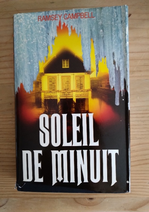 Soleil de Minuit Ramsey Campbell 3 Angers (49)