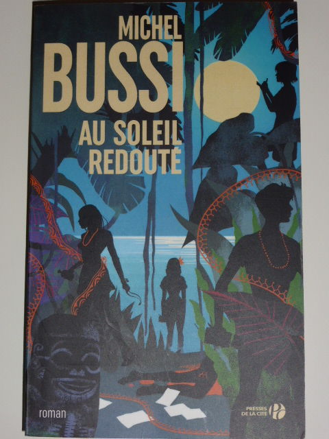 Au soleil redout� Michel Bussi 5 Rueil-Malmaison (92)