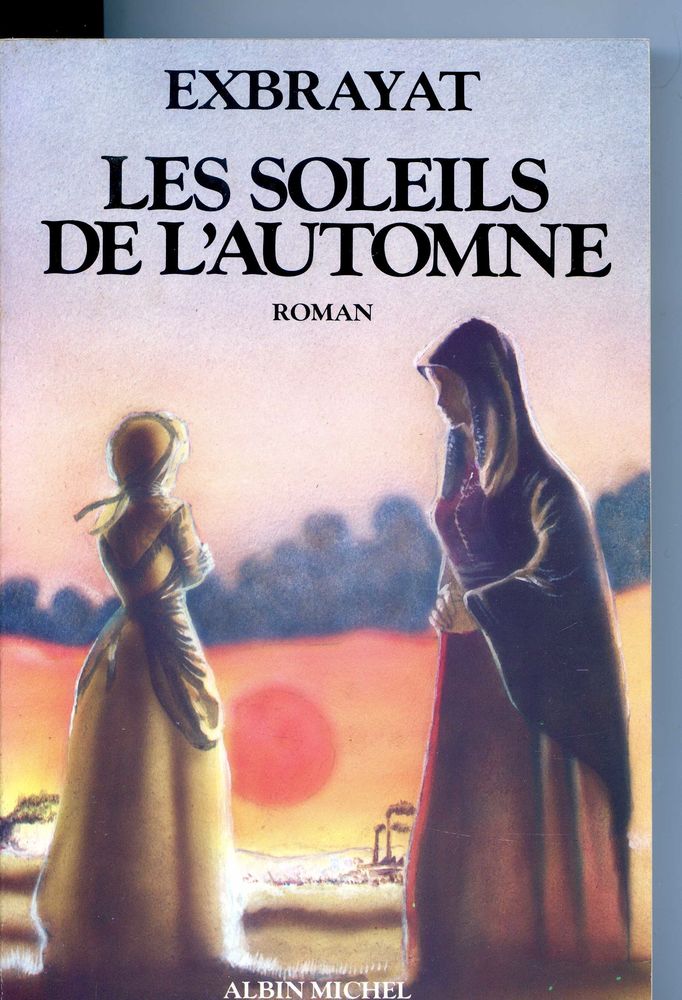 Les soleils de l'automne-les bonheurs courts 5 Rennes (35)