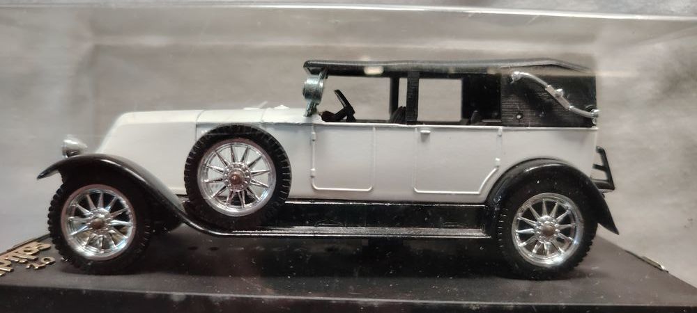 Solido 30 B�darieux (34)