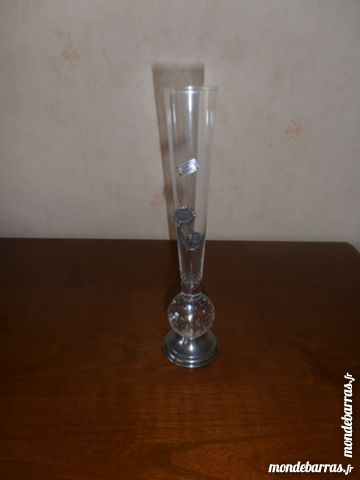 Soliflore d�coration �tain (33) 20 Tours (37)