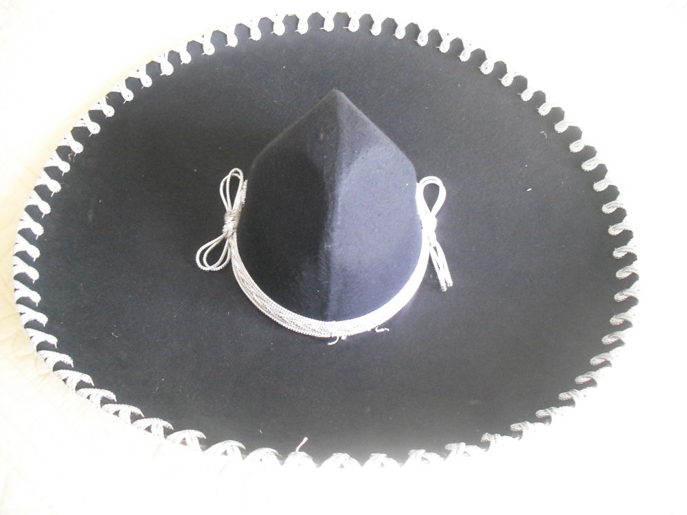 sombrero mexicain 50 Quillan (11)