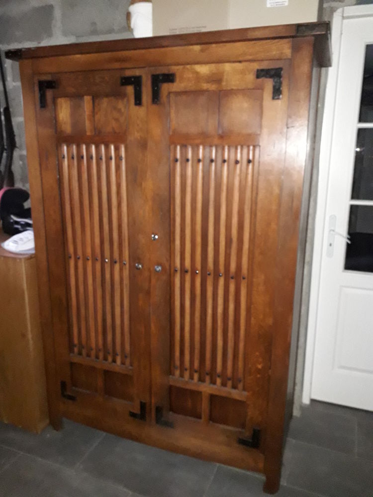 Sommelier 550 Braffais (50)