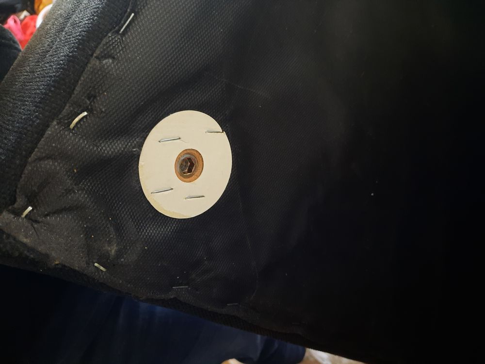 Sommier 120x200 90 Toulon (83)