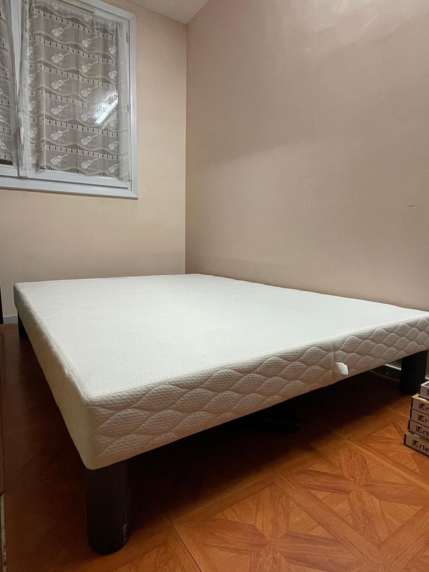 Sommier 190*140cm 100 Bondy (93)