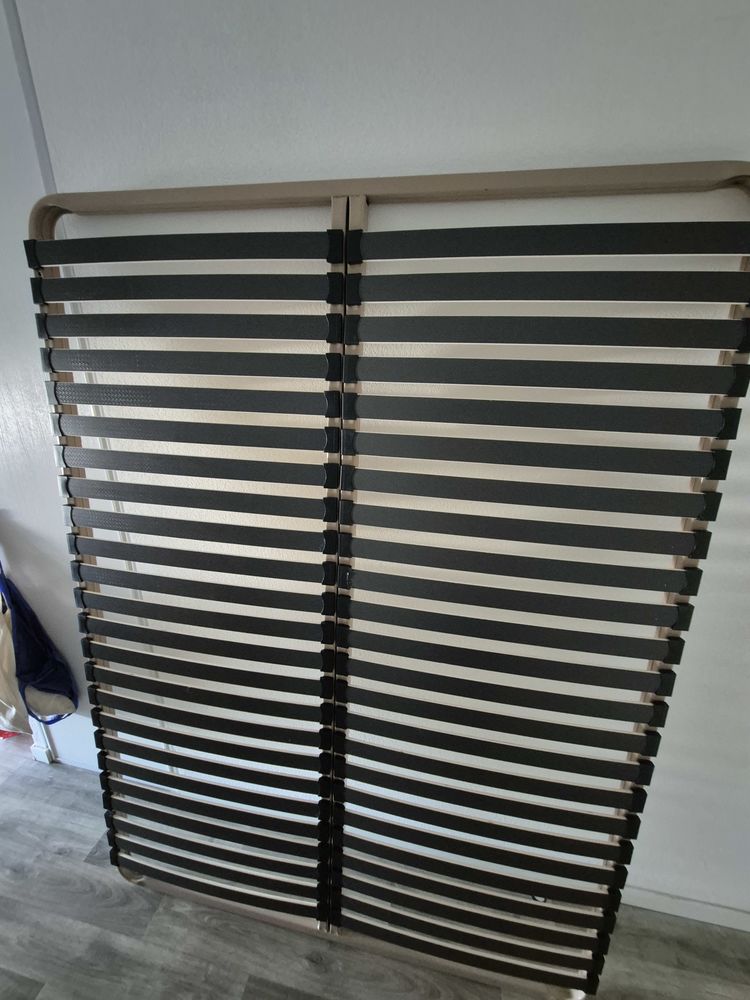 sommier 140x190 100 Villenave-d'Ornon (33)