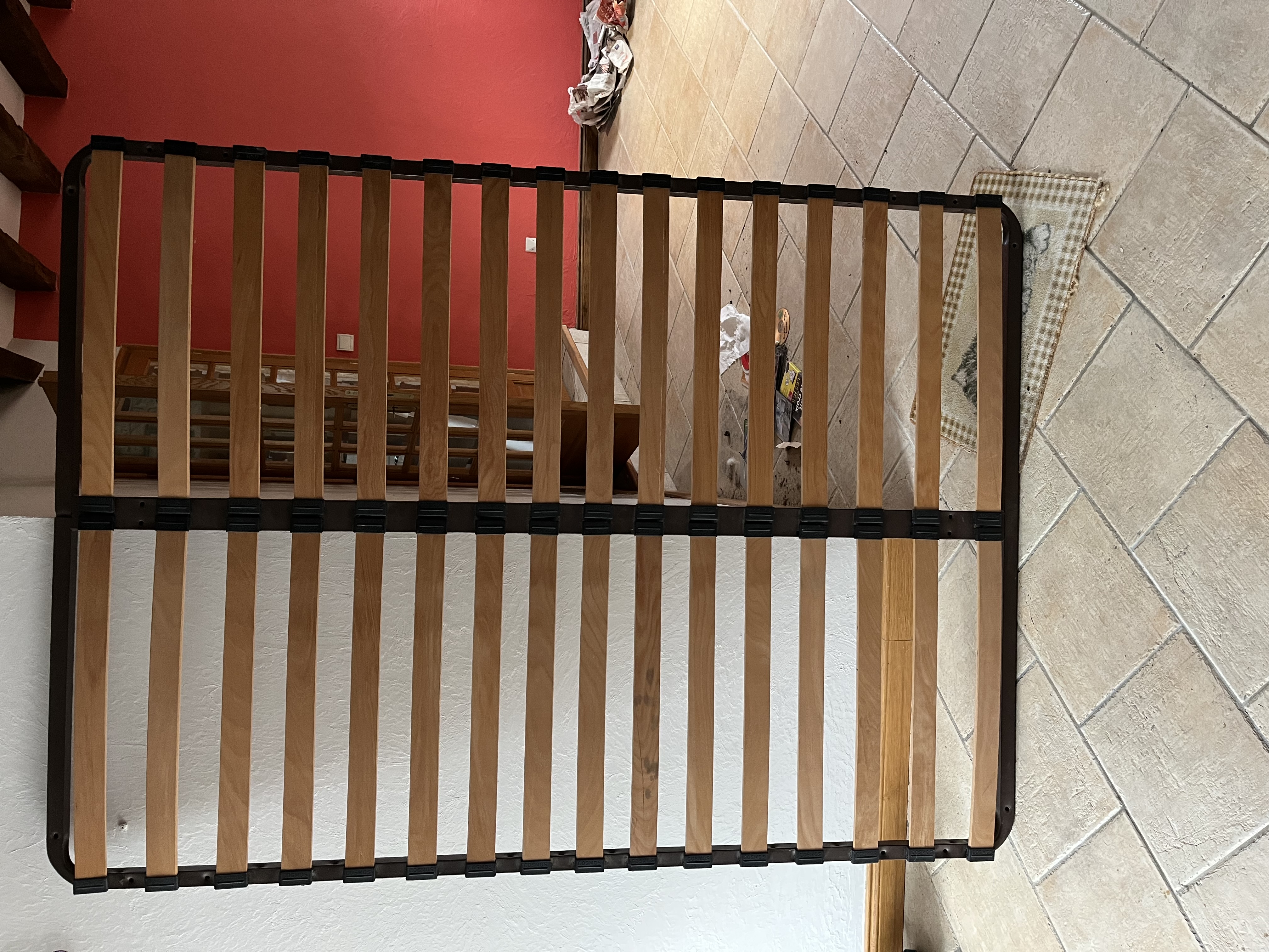 Sommier 140x200 50 G�migny (45)