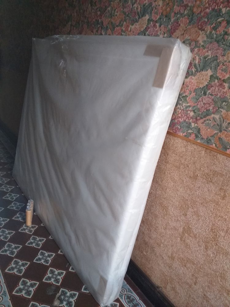 SOMMIER 160X200 NEUF-ENCORE EMBALL� 0 Armenti�res (59)