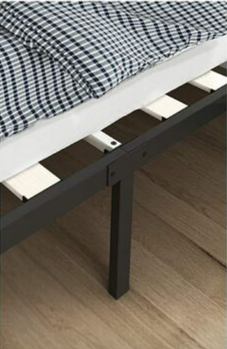 Sommier 160x200 150 Aussonne (31)