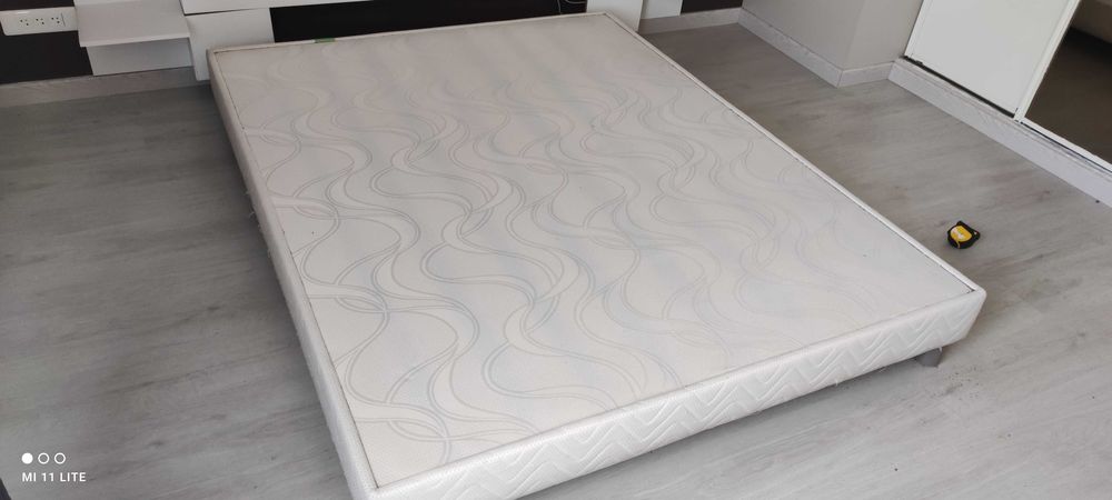 sommier 160x200 20 Villeurbanne (69)