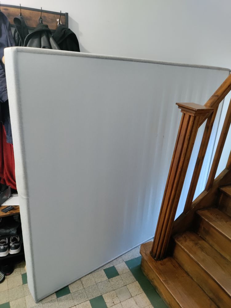 Sommier 160*200cm. 60 Calais (62)