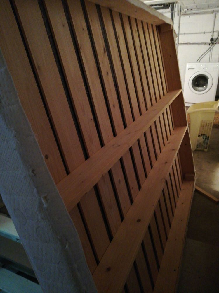 sommier 200X160 30 Lannoy-Cuill�re (60)