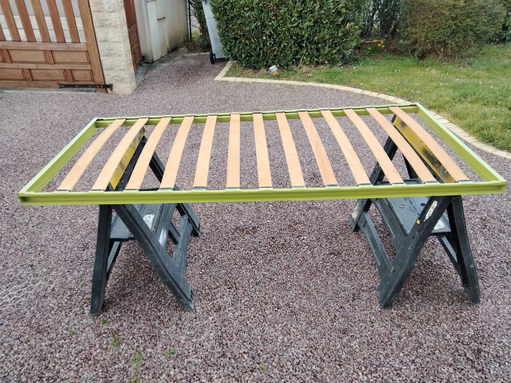 Sommier 90x190 10 Caudebec-l�s-Elbeuf (76)