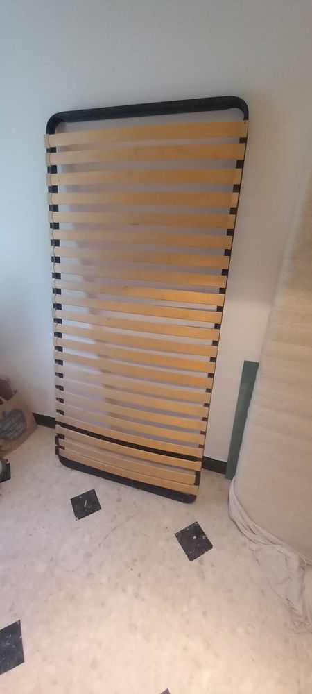sommier 90x190 25 Perpignan (66)