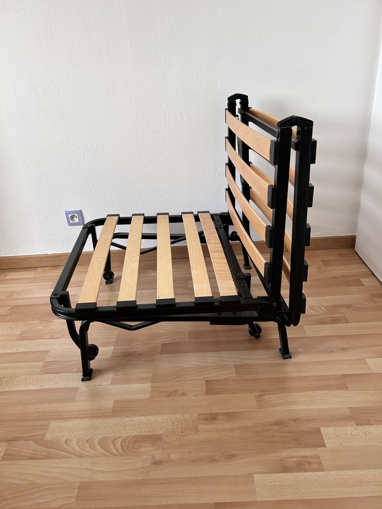 Sommier avec latte pliable (canap�/lit) 25 Athis-Mons (91)