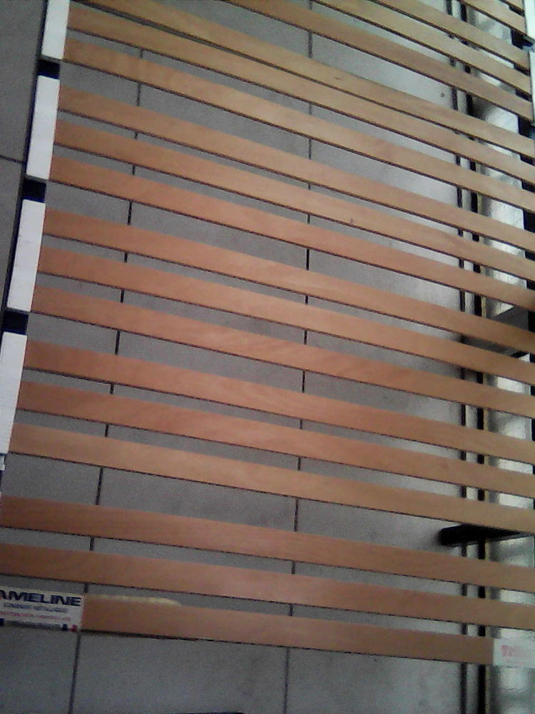 Sommier avec matelas 0 Fr�jus (83)