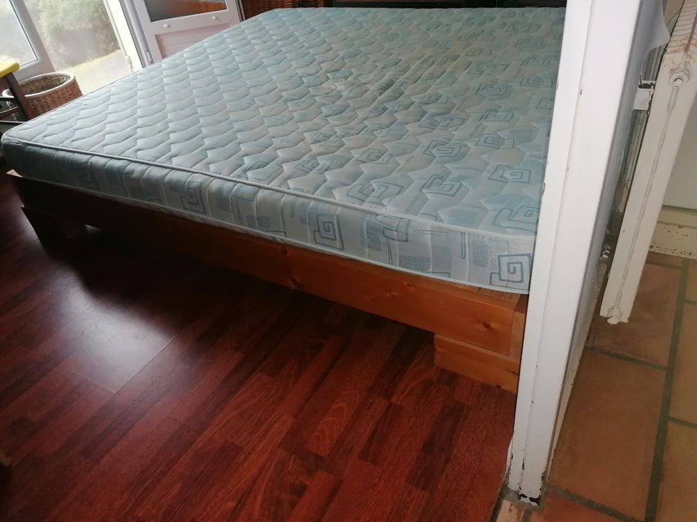 sommier en bois massif 650 Saint-Pierre-de-Bat (33)