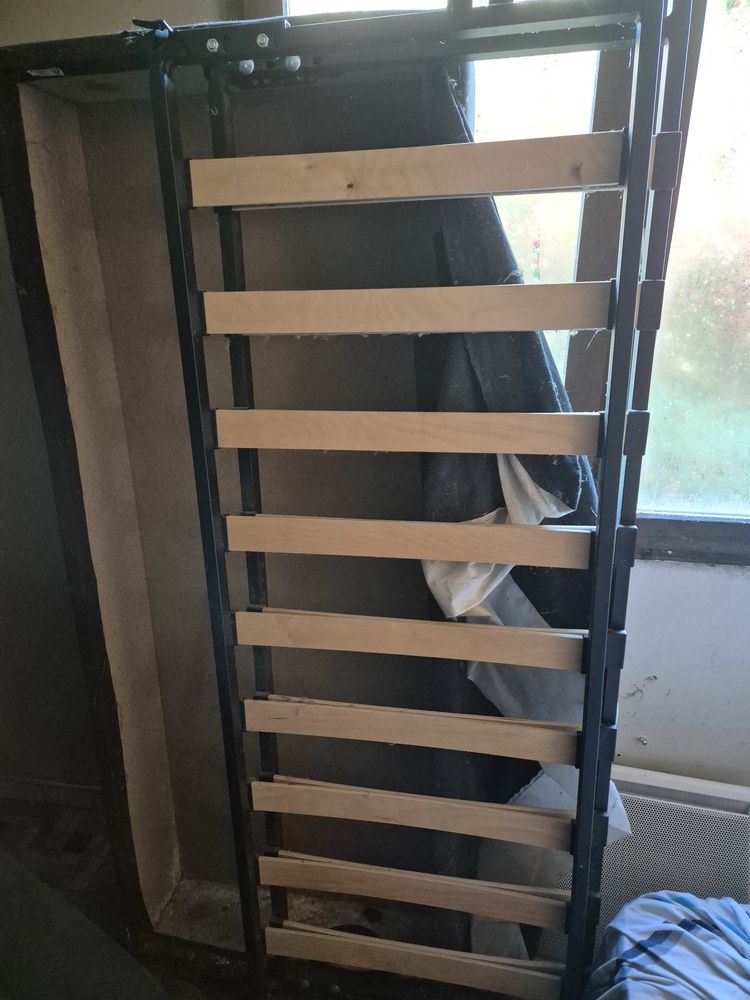 Sommier clic clac 130 Foix (09)