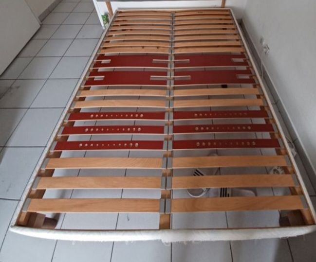 Sommier double 12 S�te (34)