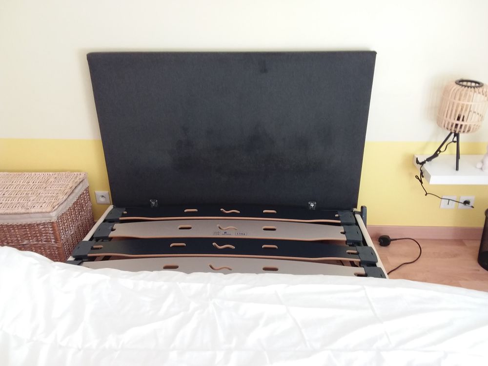 Sommier �lectrique 300 Binic (22)