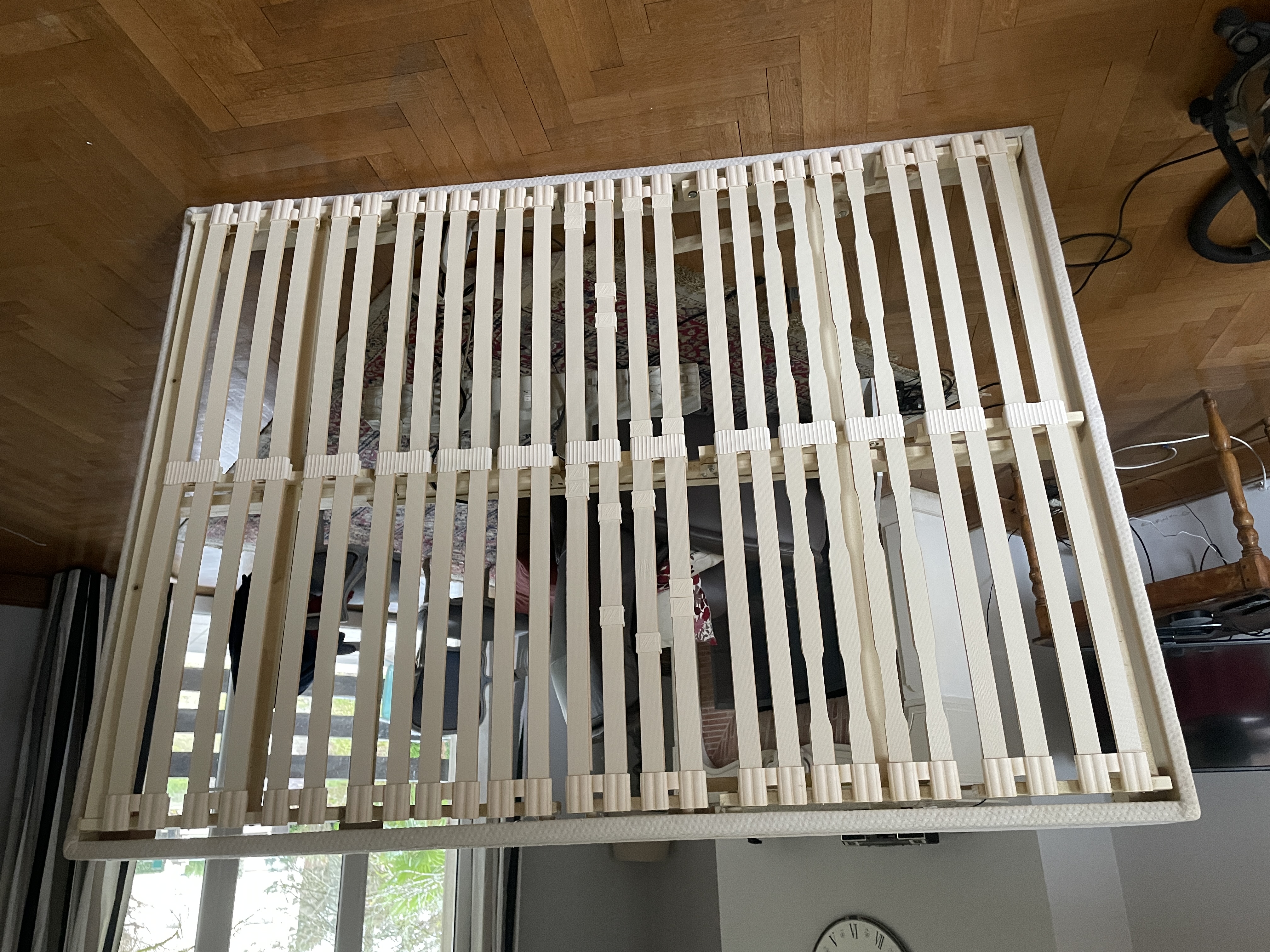 Sommier �lectrique 140 100 Chancelade (24)