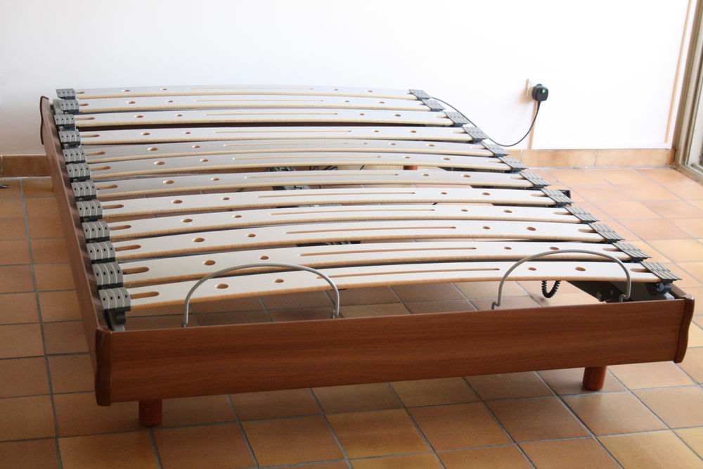 Sommier Electrique 500 La Londe-les-Maures (83)
