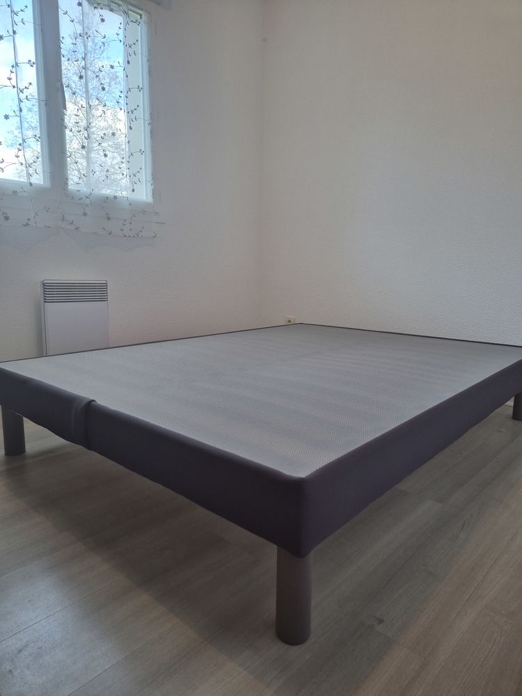 Sommier 140 X 190 �tat neuf 0 Bergerac (24)