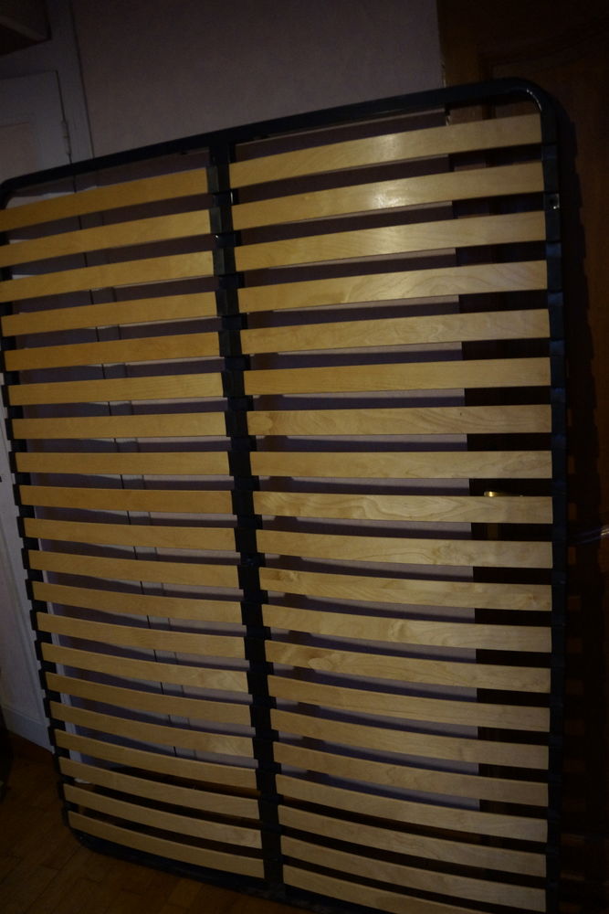 Sommier bon �tat 30 Barberaz (73)