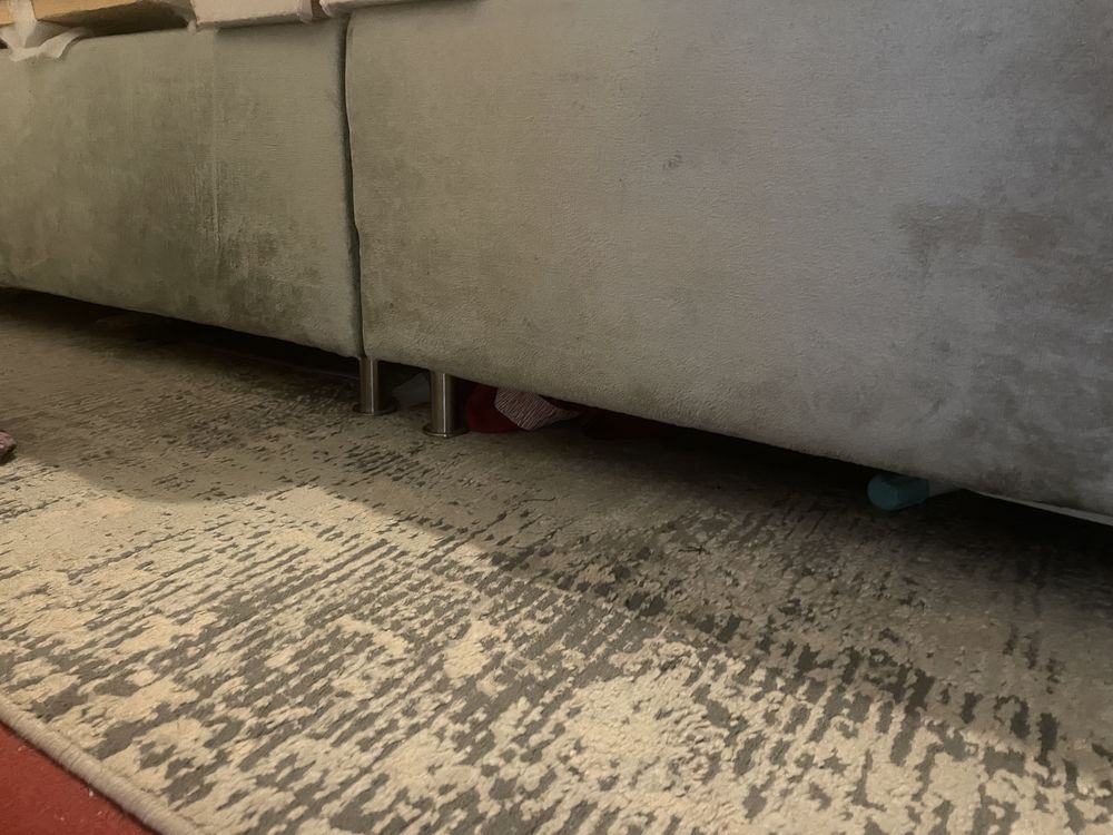 Sommier de lit IKEA ressort 180*200 140 Herblay (95)