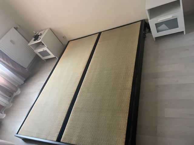 Sommier Japonais avec Tatami 100 Le Mesnil-en-Thelle (60)
