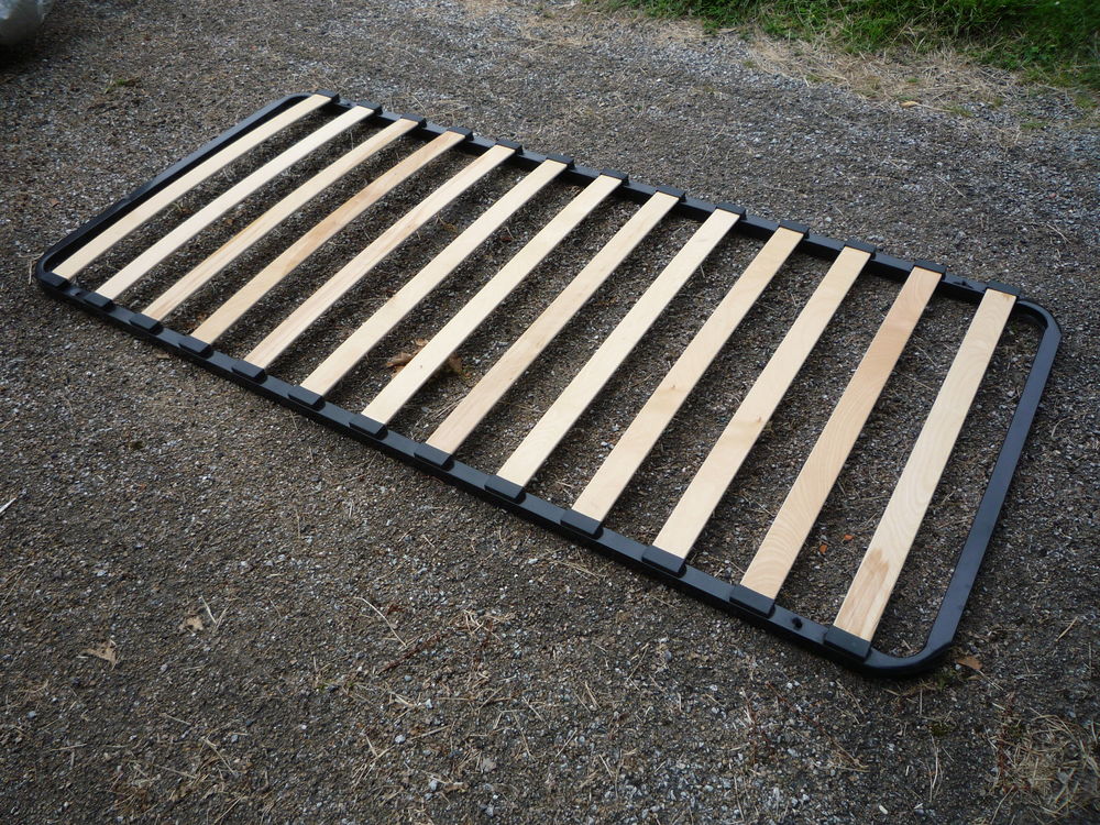 Sommier � latte en 90cm x 188cm 35 Castres (81)