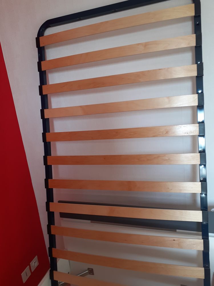 Sommier � latte une place 20 Orl�ans (45)