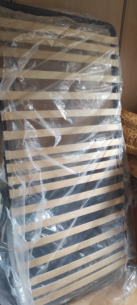 Sommier latte 1 place 30 Antony (92)