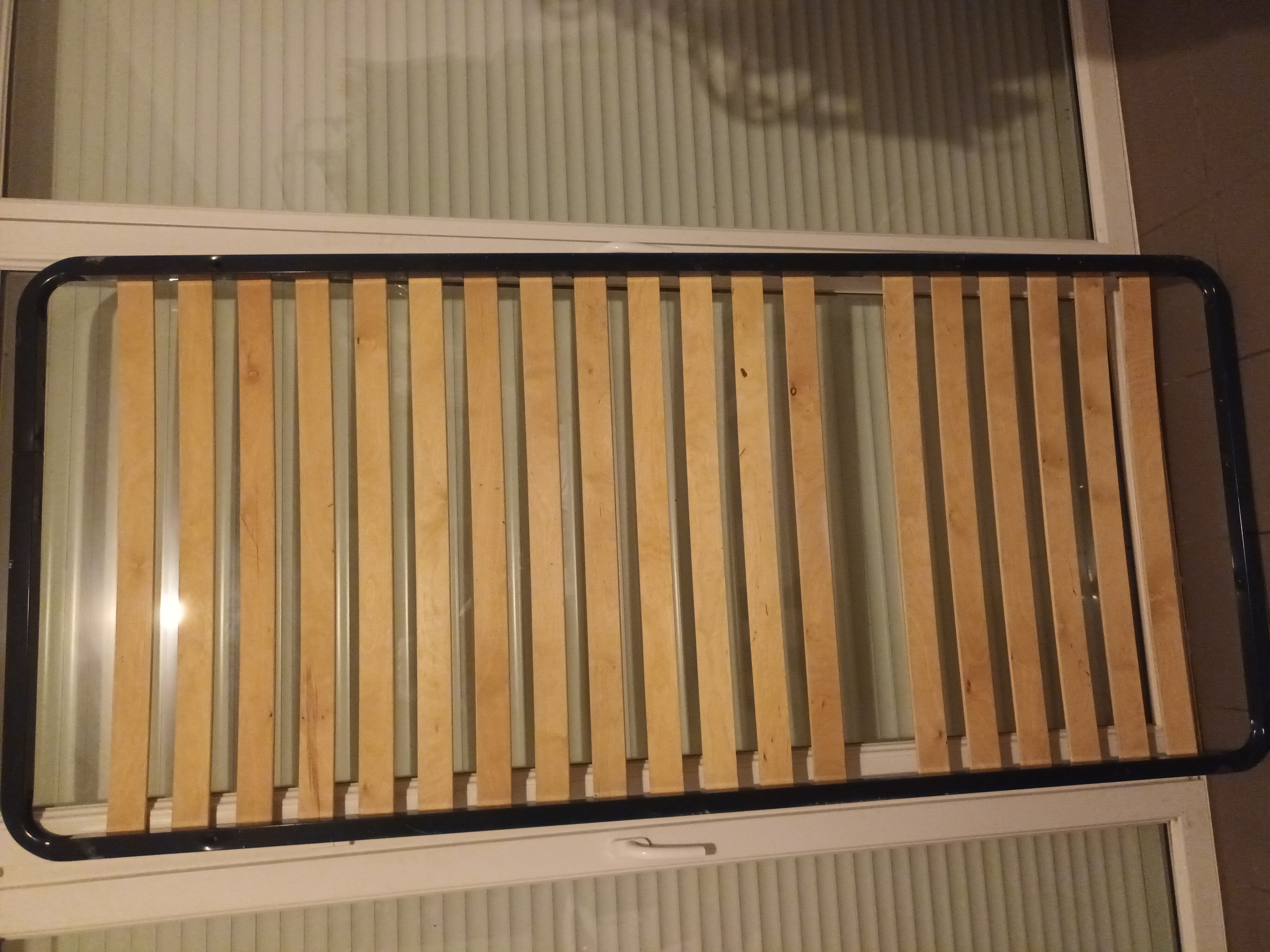 sommier+a+latte+pour+1+personne. 10 Vineuil (41)