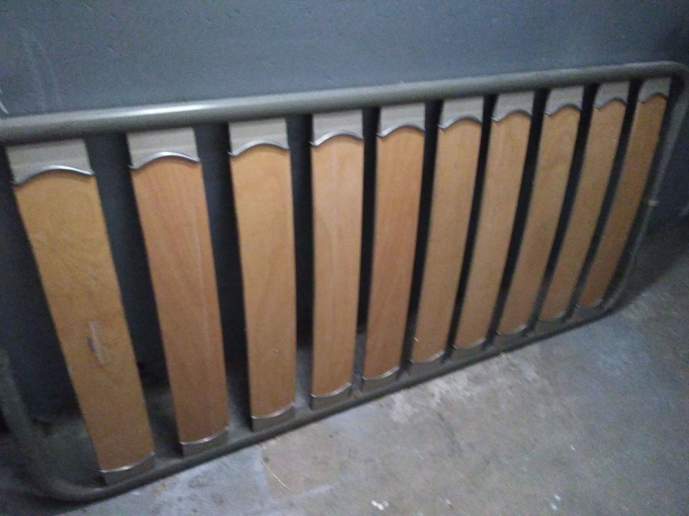 sommier  a latte 40 Meaux (77)